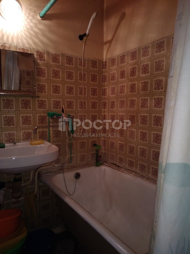 2-комнатная квартира, 51.9 м² - фото 14