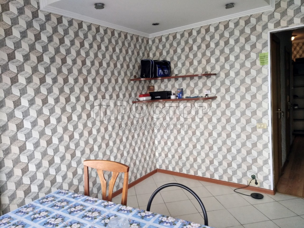 2-комнатная квартира, 64 м² - фото 5
