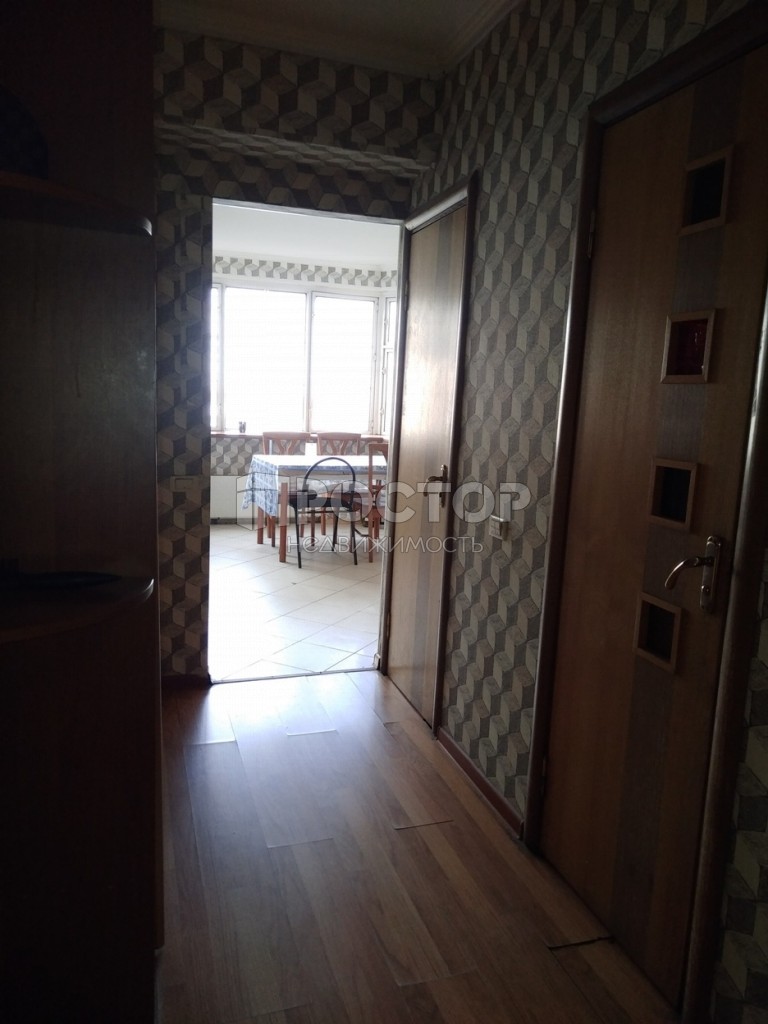 2-комнатная квартира, 64 м² - фото 17