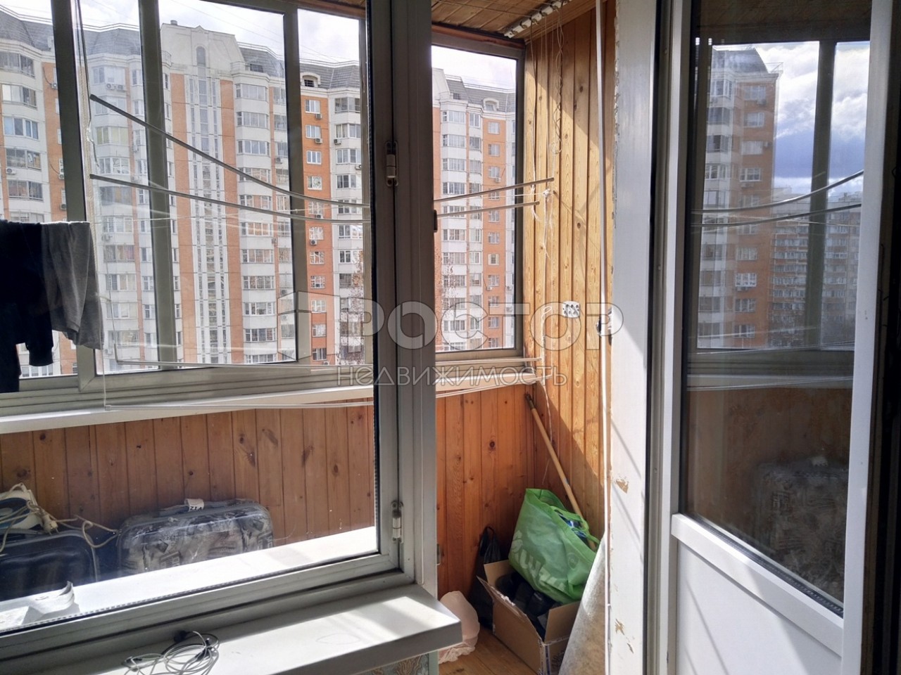 2-комнатная квартира, 64 м² - фото 13
