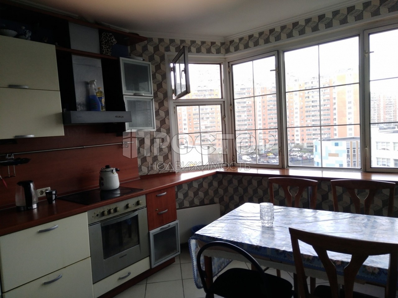 2-комнатная квартира, 64 м² - фото 2