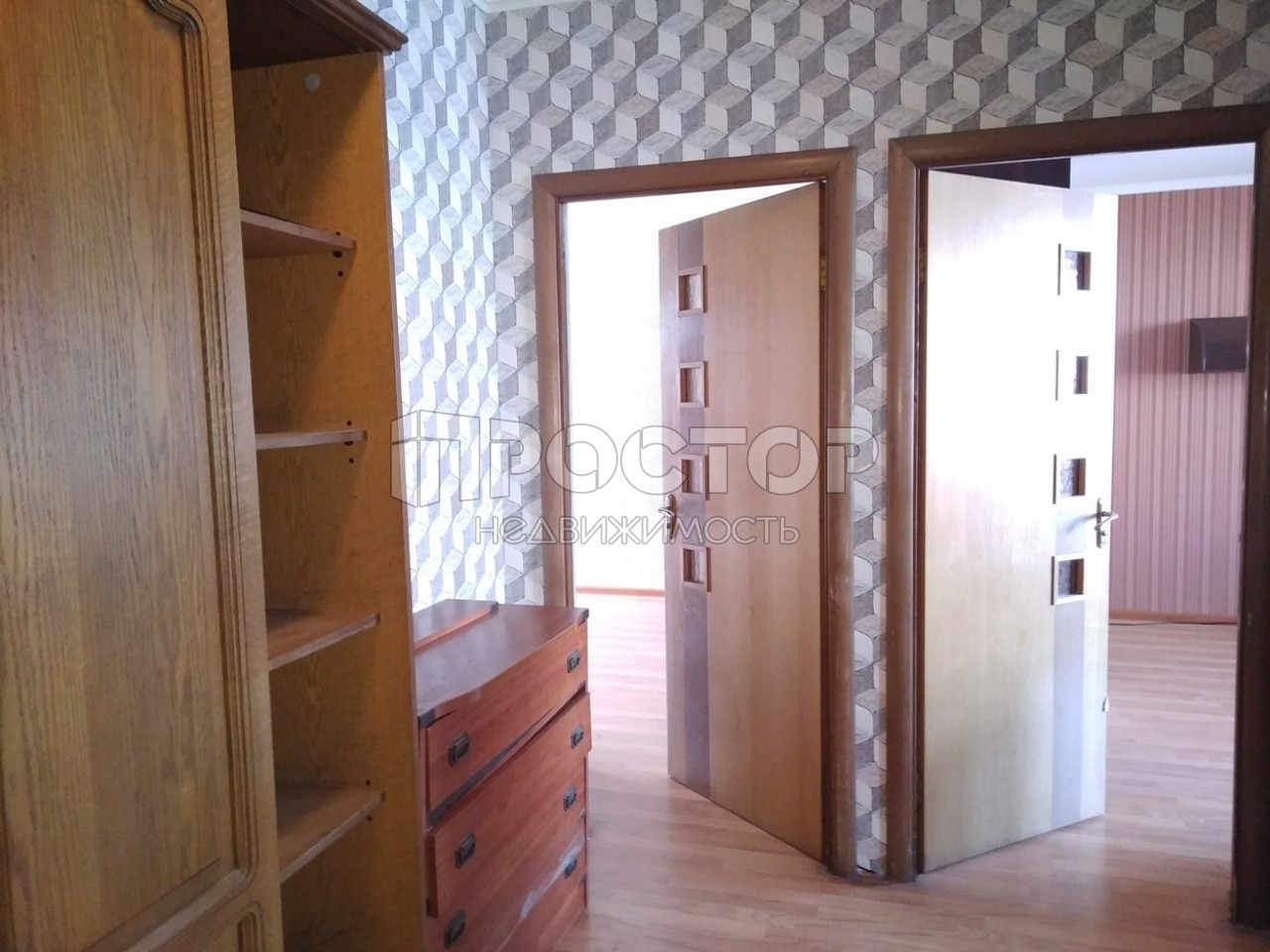 2-комнатная квартира, 64 м² - фото 11