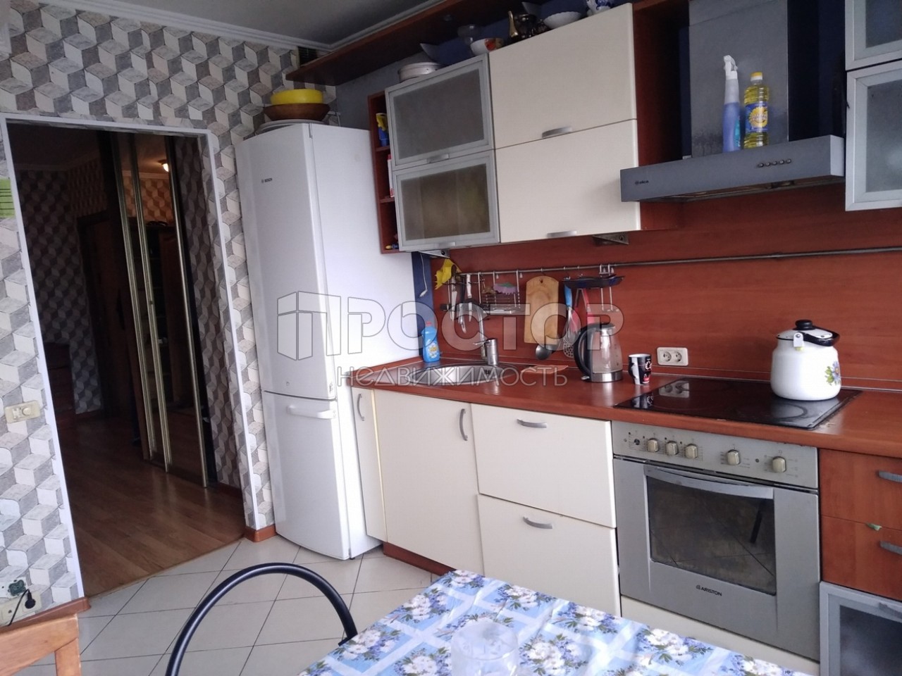 2-комнатная квартира, 64 м² - фото 4
