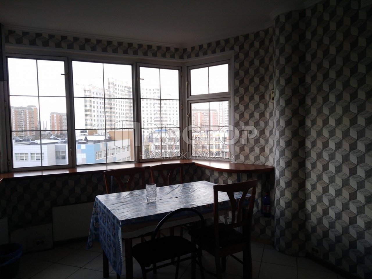 2-комнатная квартира, 64 м² - фото 3