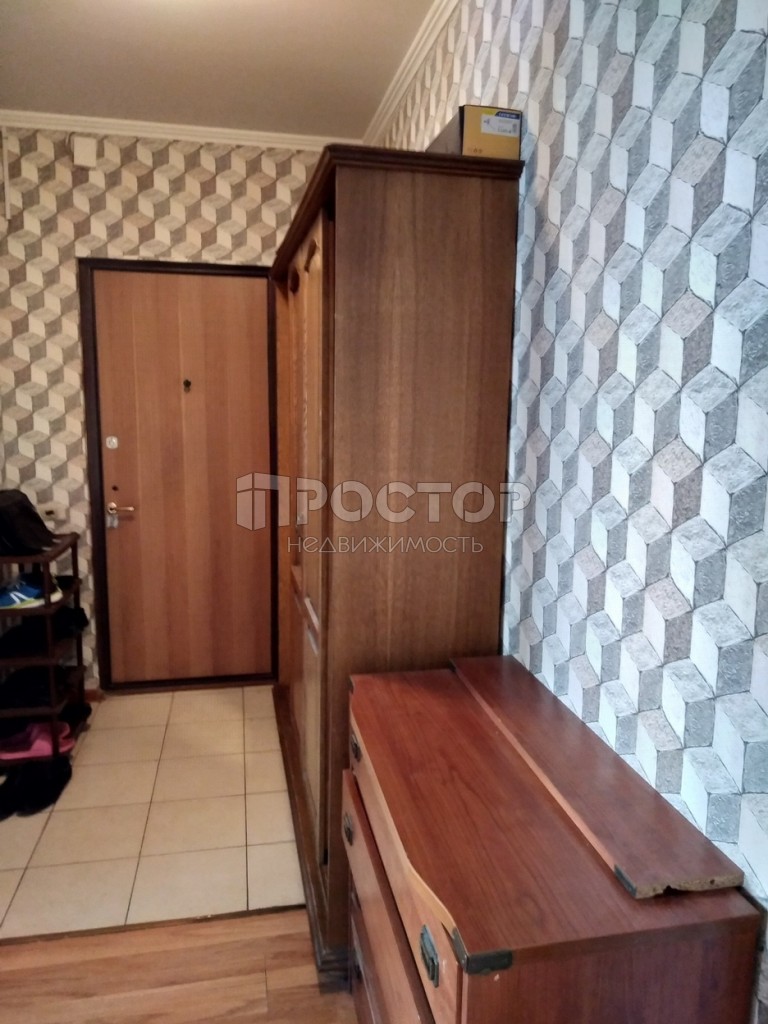 2-комнатная квартира, 64 м² - фото 18