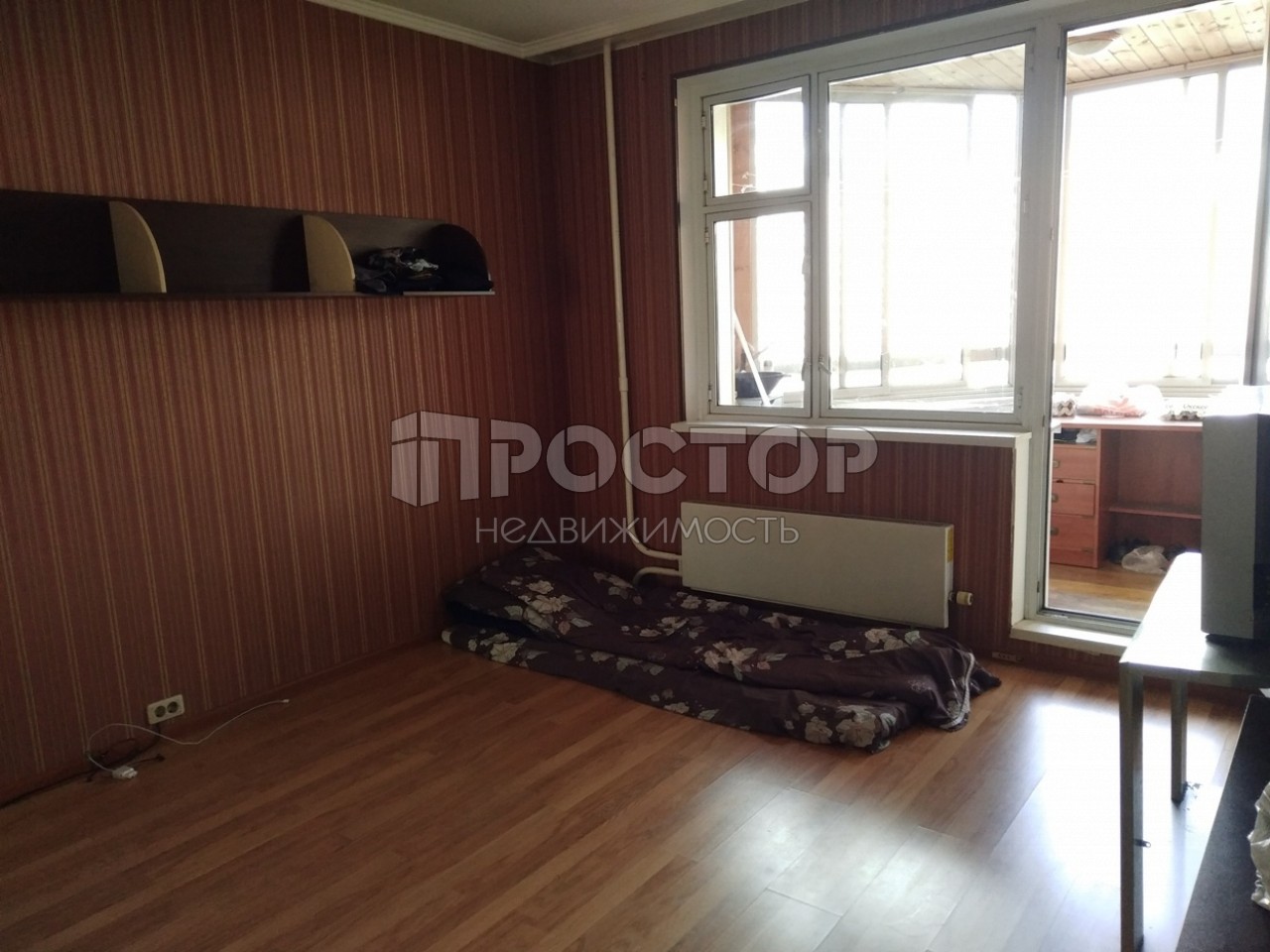2-комнатная квартира, 64 м² - фото 12