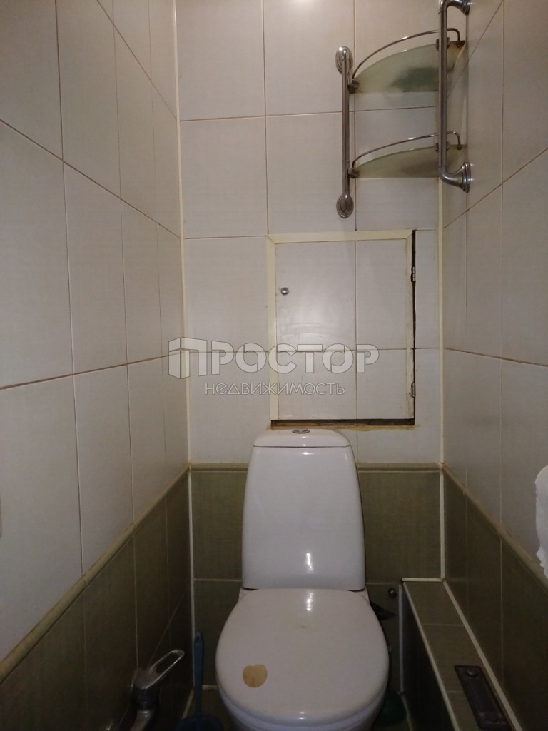 2-комнатная квартира, 64 м² - фото 7