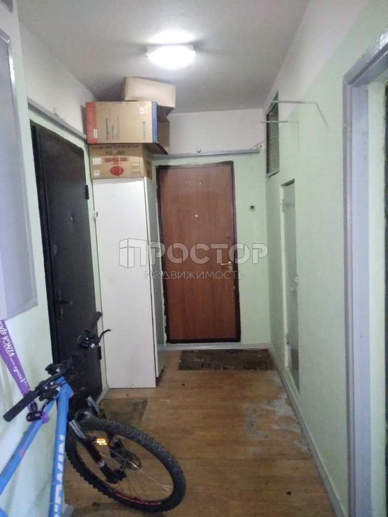 2-комнатная квартира, 64 м² - фото 20