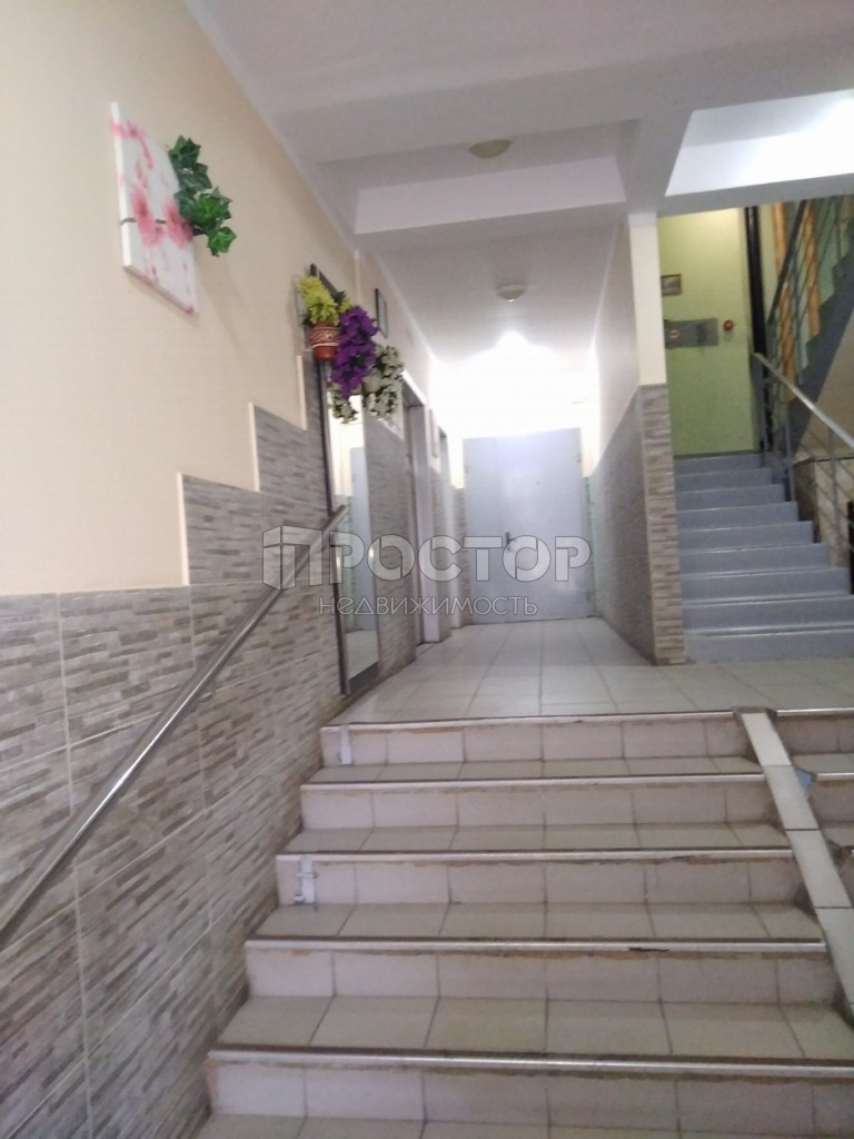 2-комнатная квартира, 64 м² - фото 23