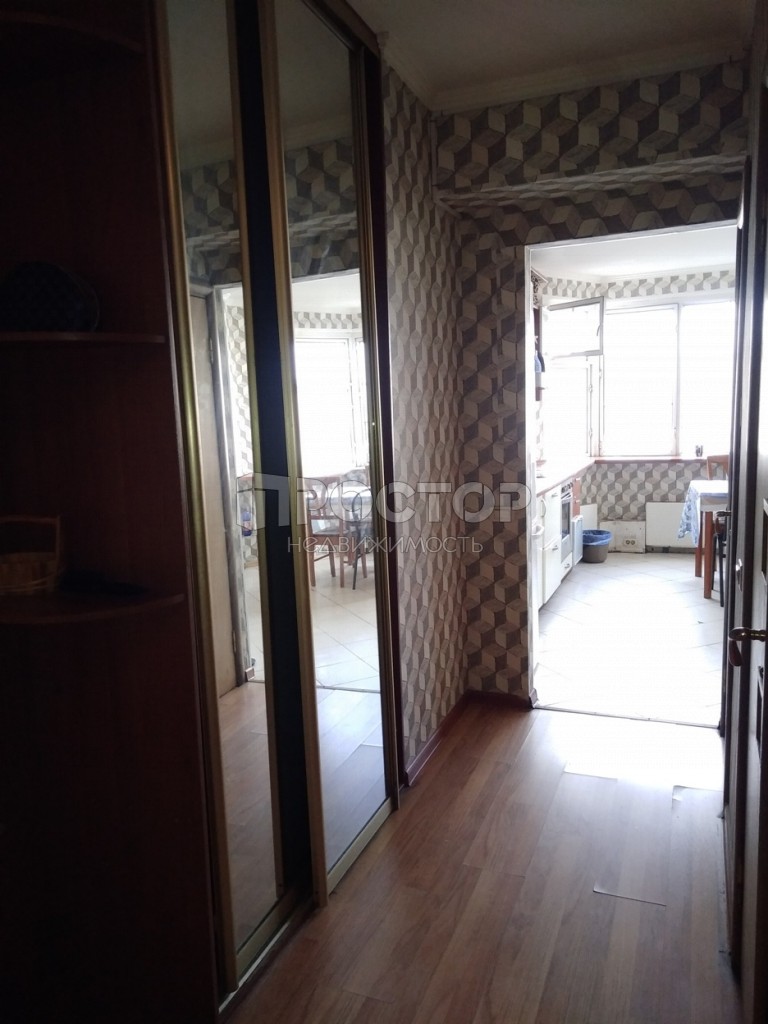 2-комнатная квартира, 64 м² - фото 19