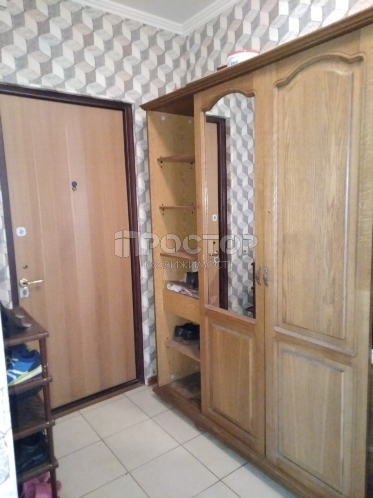 2-комнатная квартира, 64 м² - фото 10