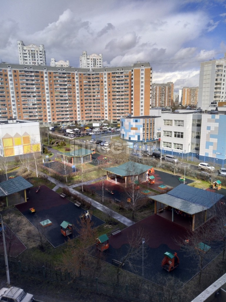 2-комнатная квартира, 64 м² - фото 14