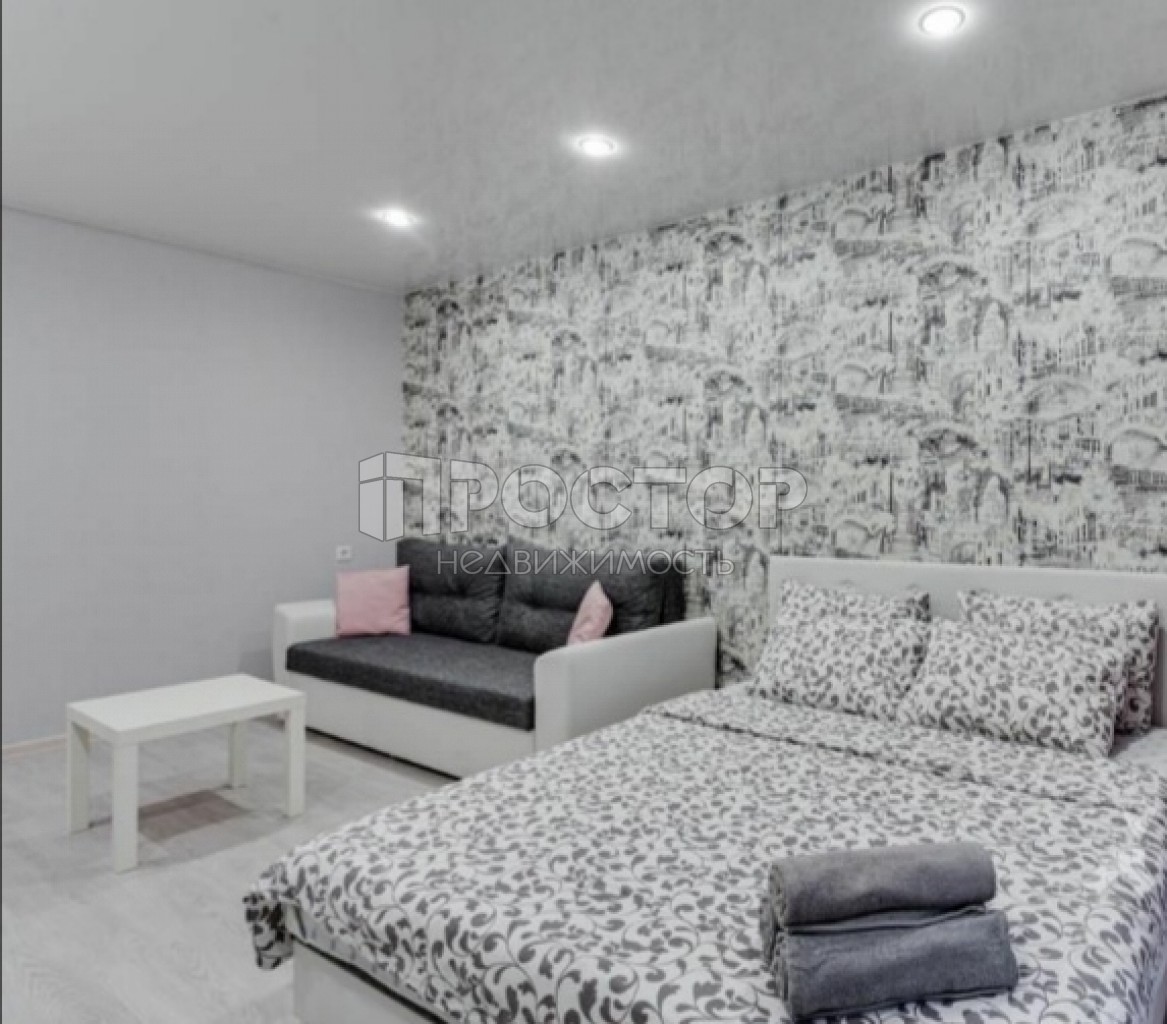 1-комнатная квартира, 33.1 м² - фото 5