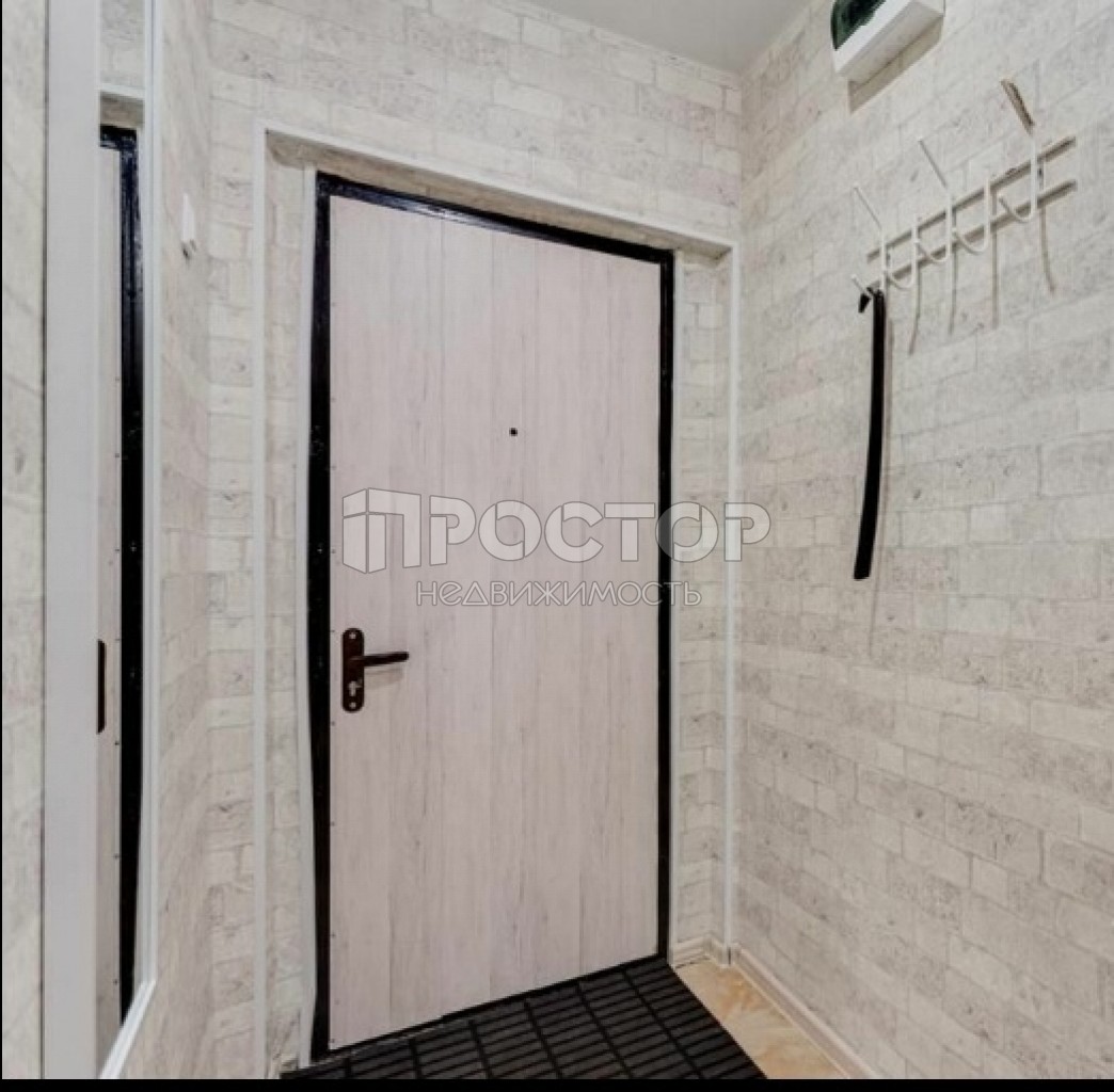 1-комнатная квартира, 33.1 м² - фото 10