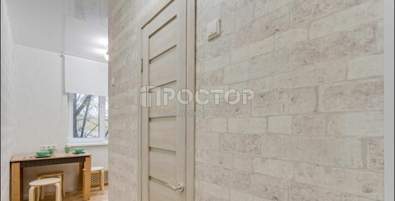 1-комнатная квартира, 33.1 м² - фото 11