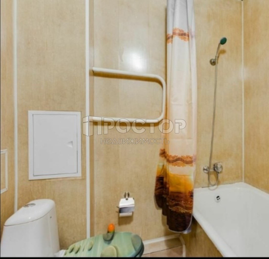 1-комнатная квартира, 33.1 м² - фото 8