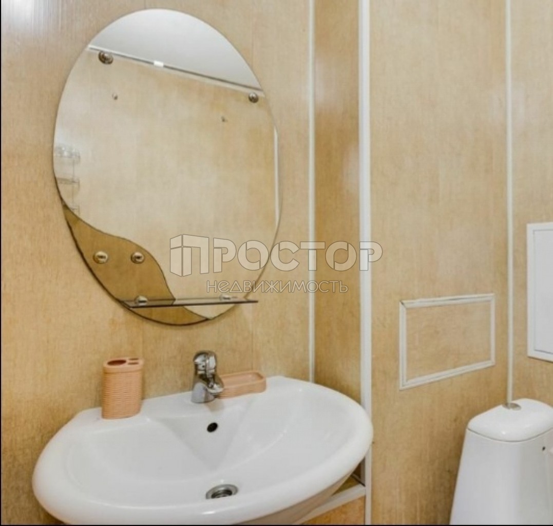 1-комнатная квартира, 33.1 м² - фото 9
