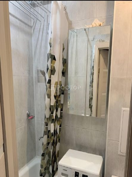 1-комнатная квартира, 31 м² - фото 5