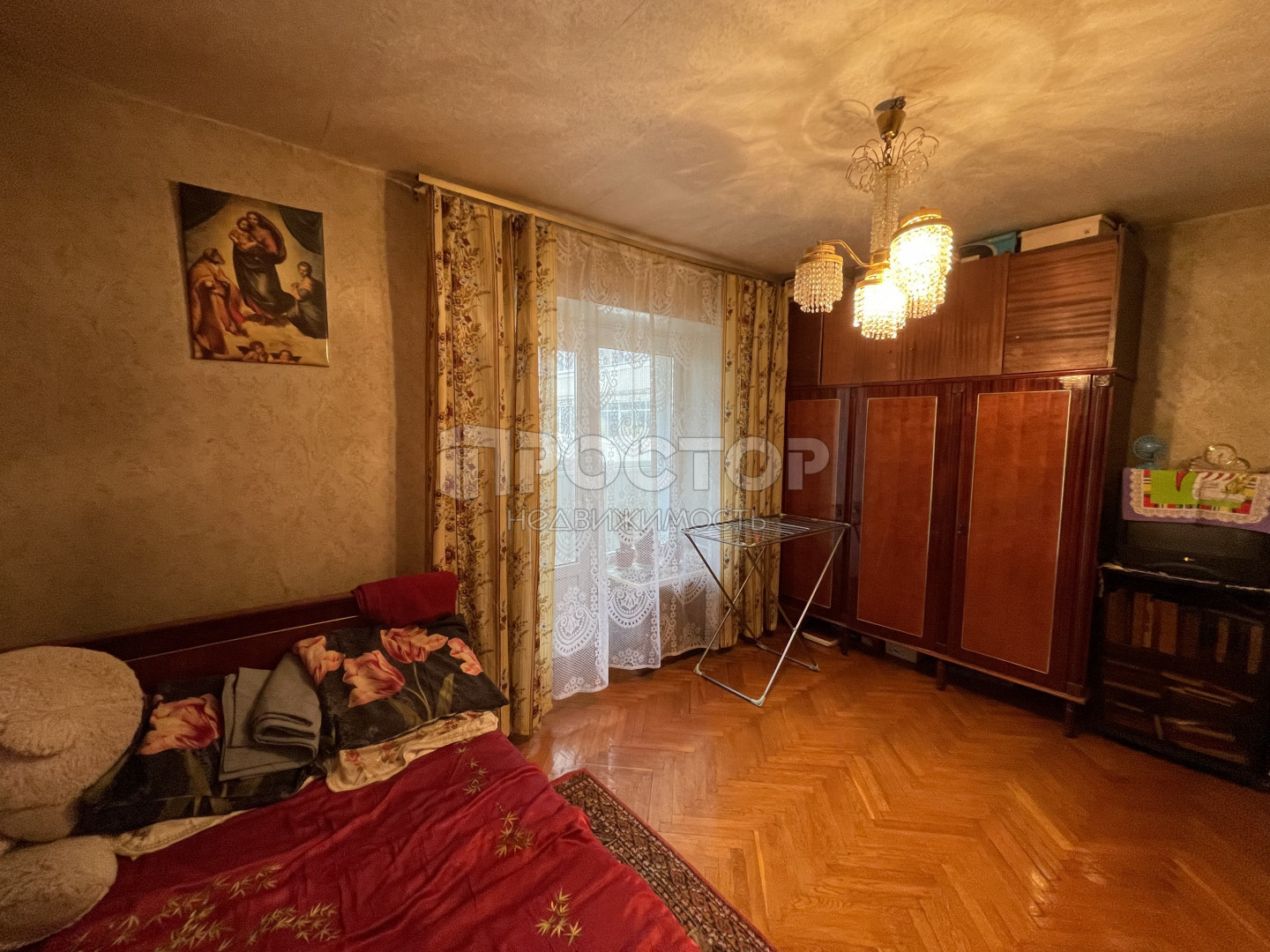 3-комнатная квартира, 68.3 м² - фото 8