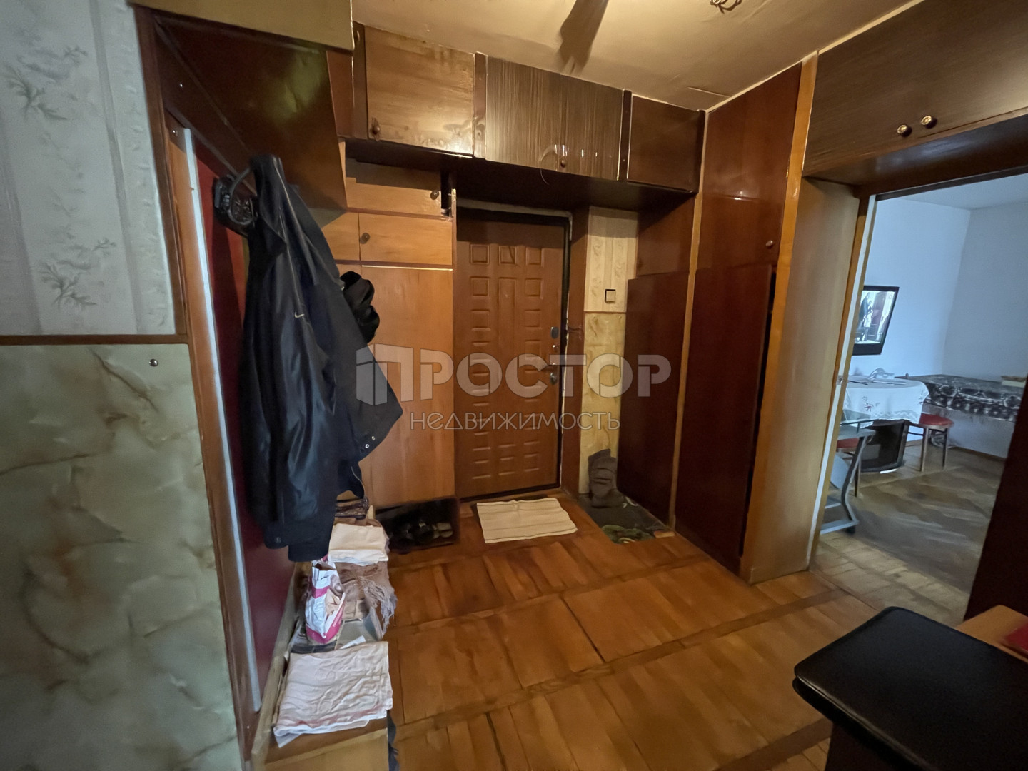 3-комнатная квартира, 68.3 м² - фото 12
