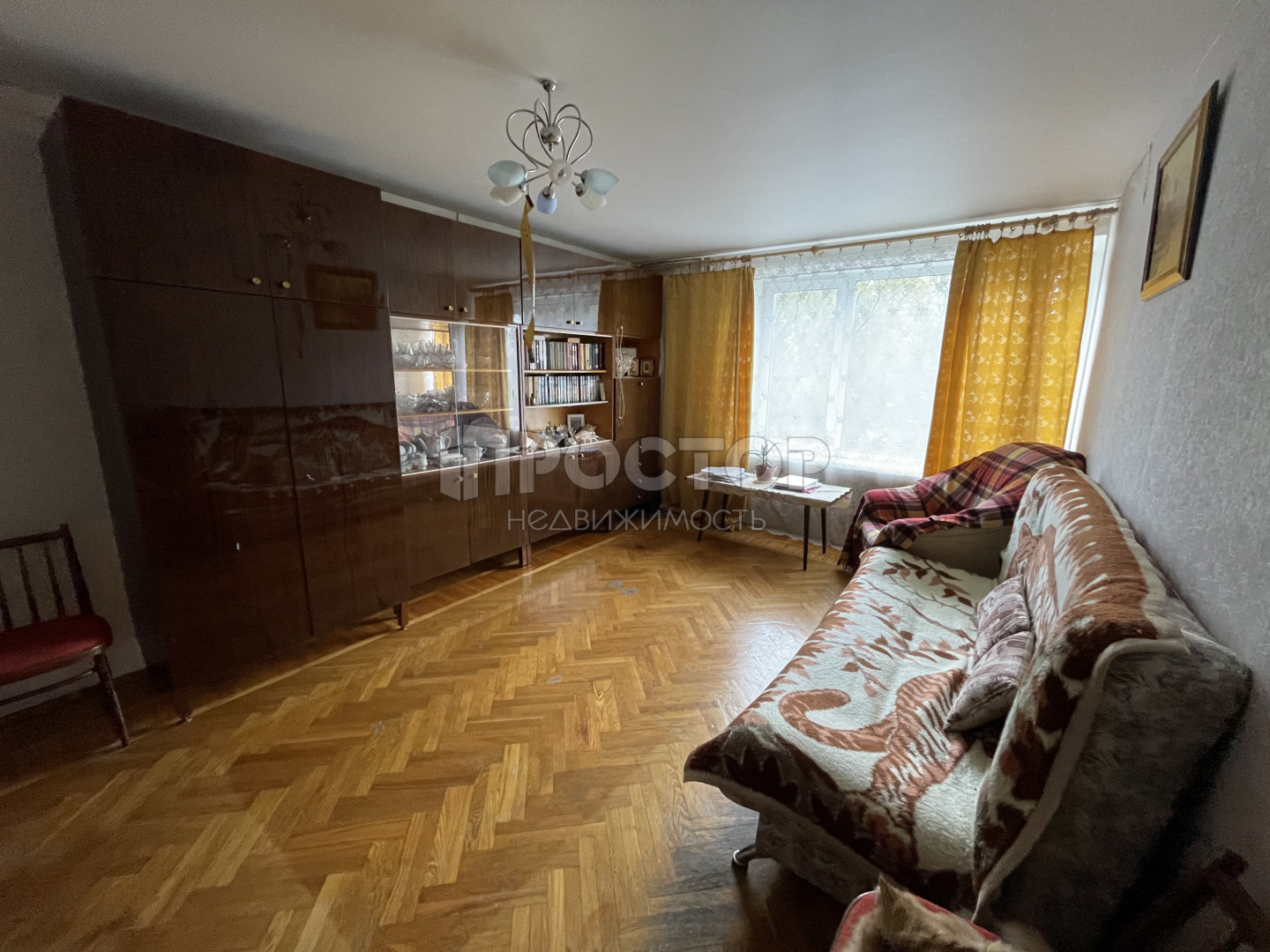 3-комнатная квартира, 68.3 м² - фото 7