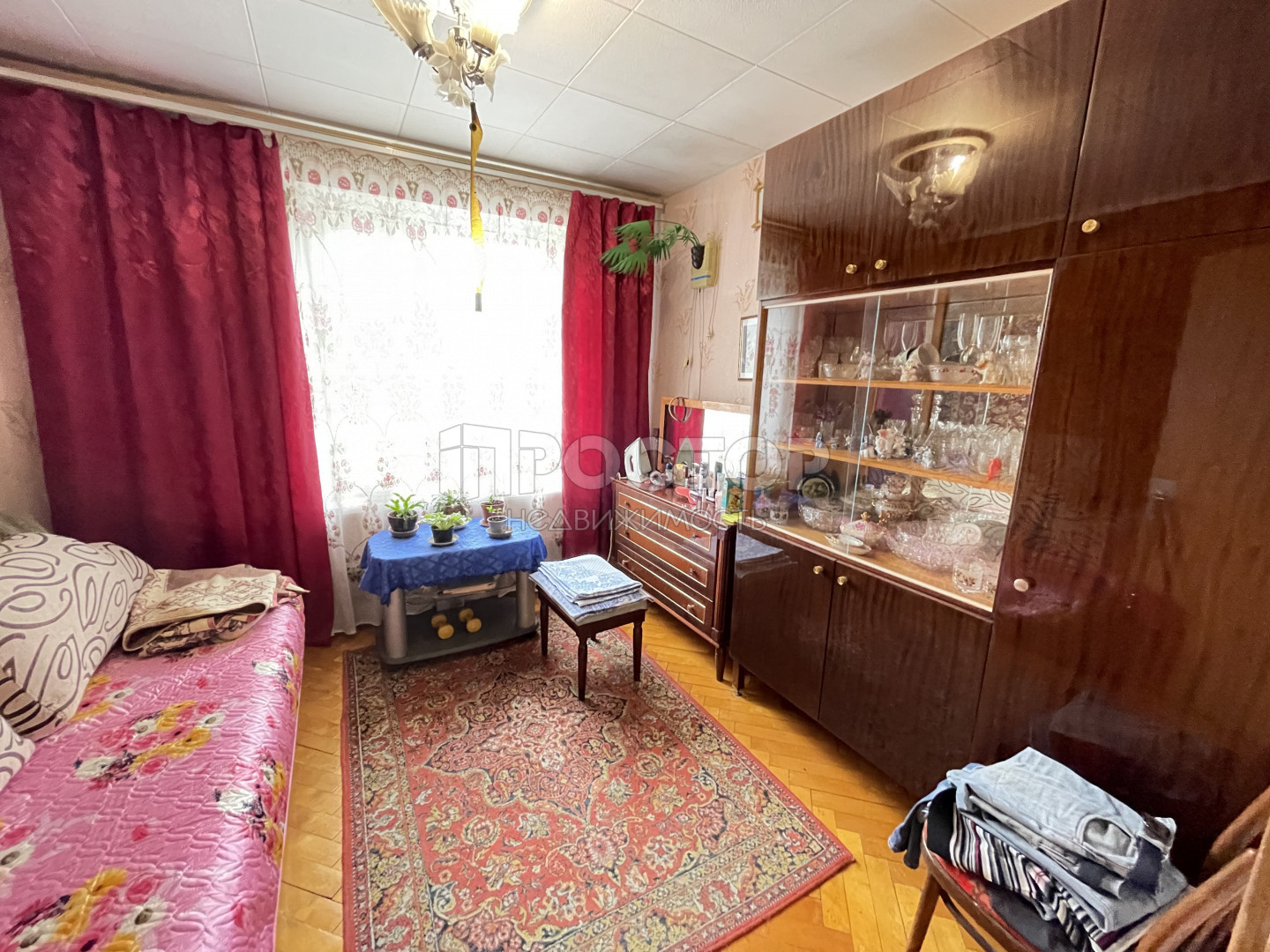 3-комнатная квартира, 68.3 м² - фото 4