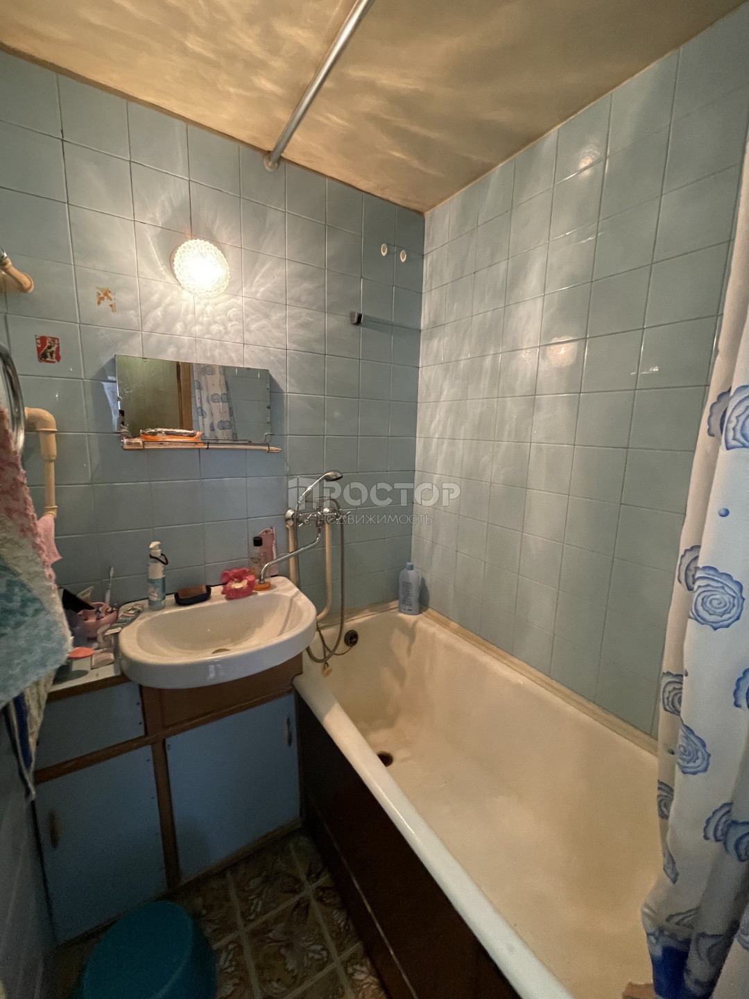 3-комнатная квартира, 68.3 м² - фото 10