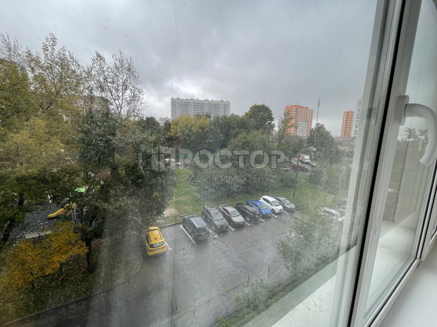 3-комнатная квартира, 68.3 м² - фото 16
