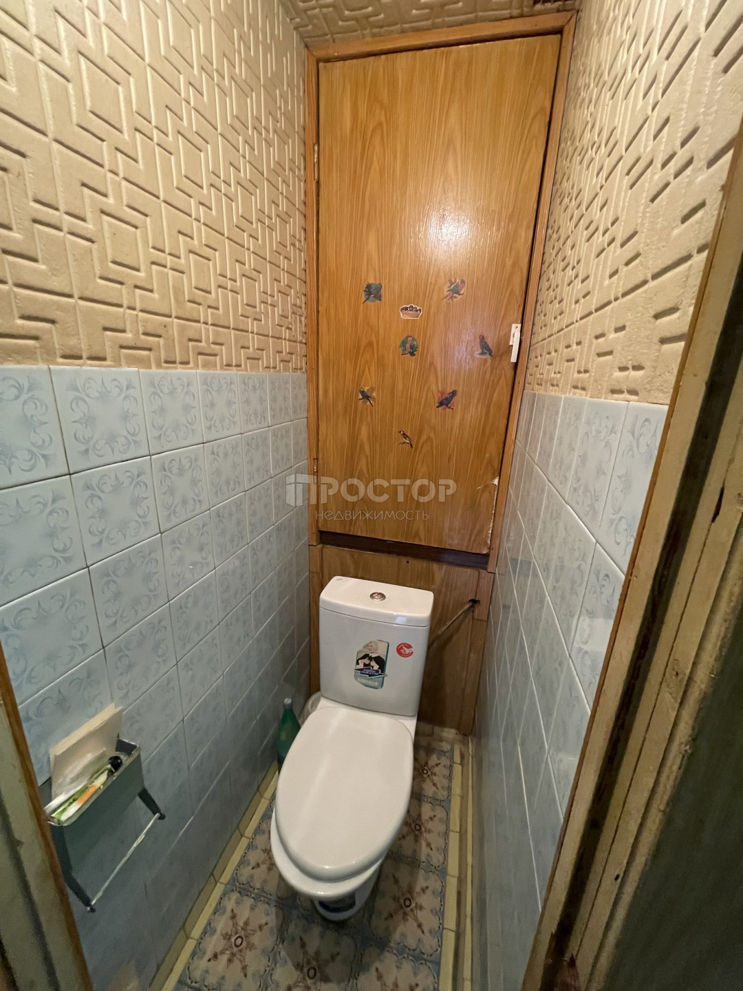 3-комнатная квартира, 68.3 м² - фото 11