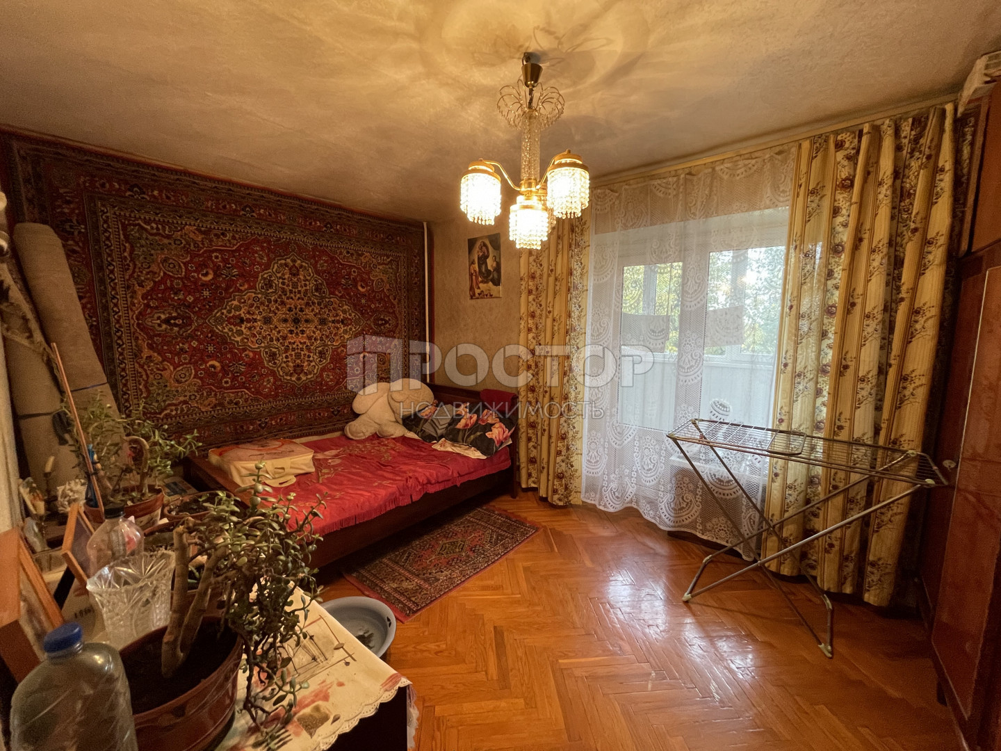 3-комнатная квартира, 68.3 м² - фото 9