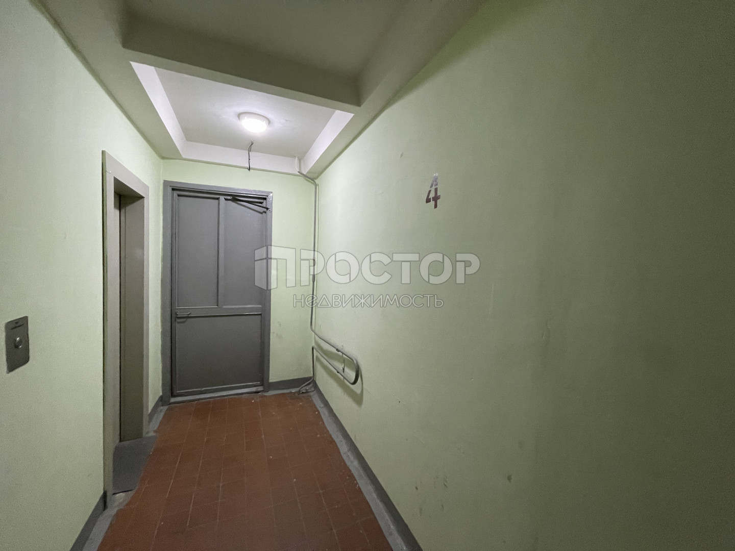 3-комнатная квартира, 68.3 м² - фото 18