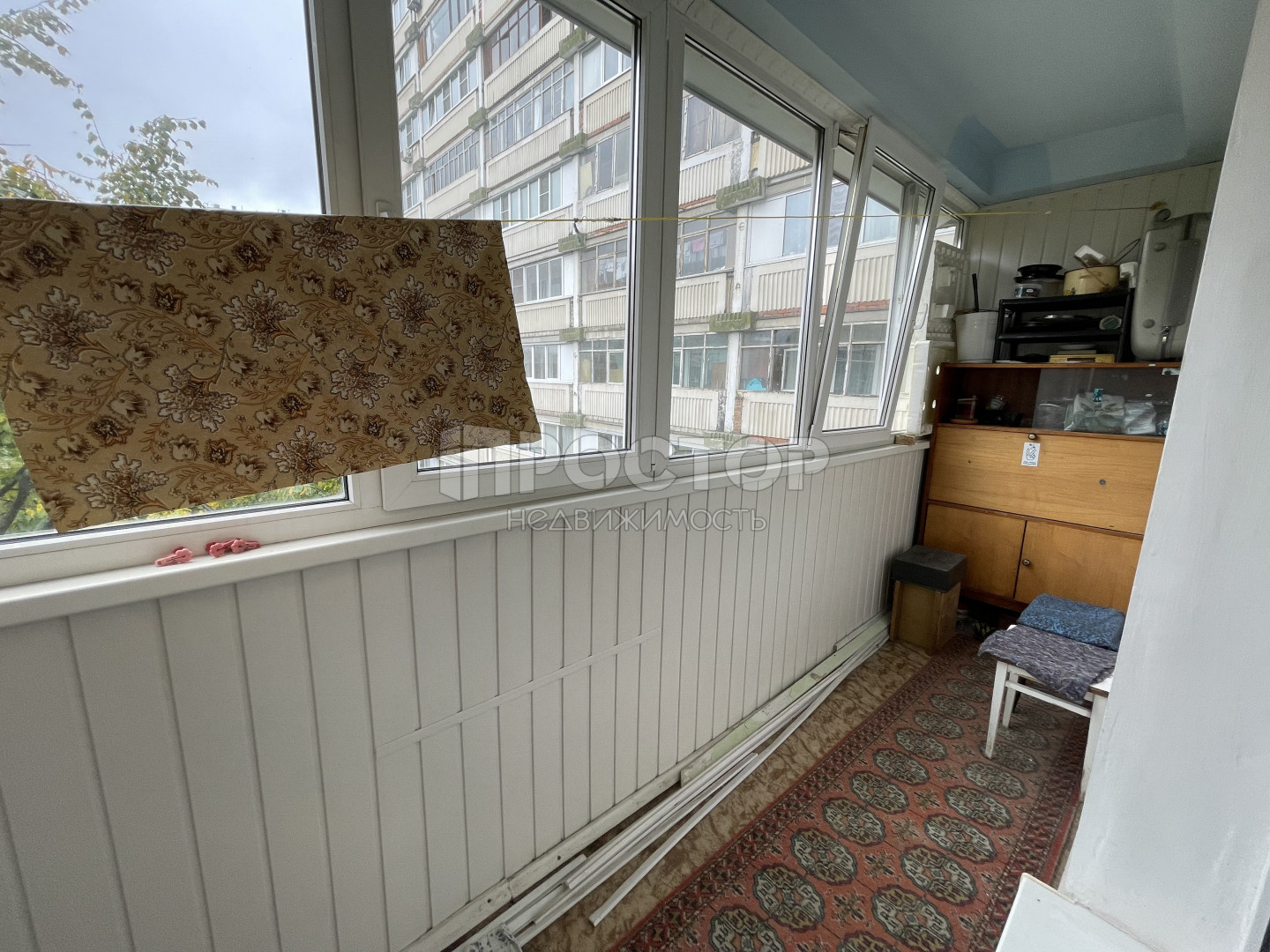 3-комнатная квартира, 68.3 м² - фото 15