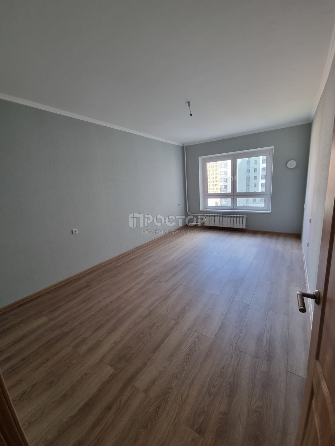 3-комнатная квартира, 77 м² - фото 11