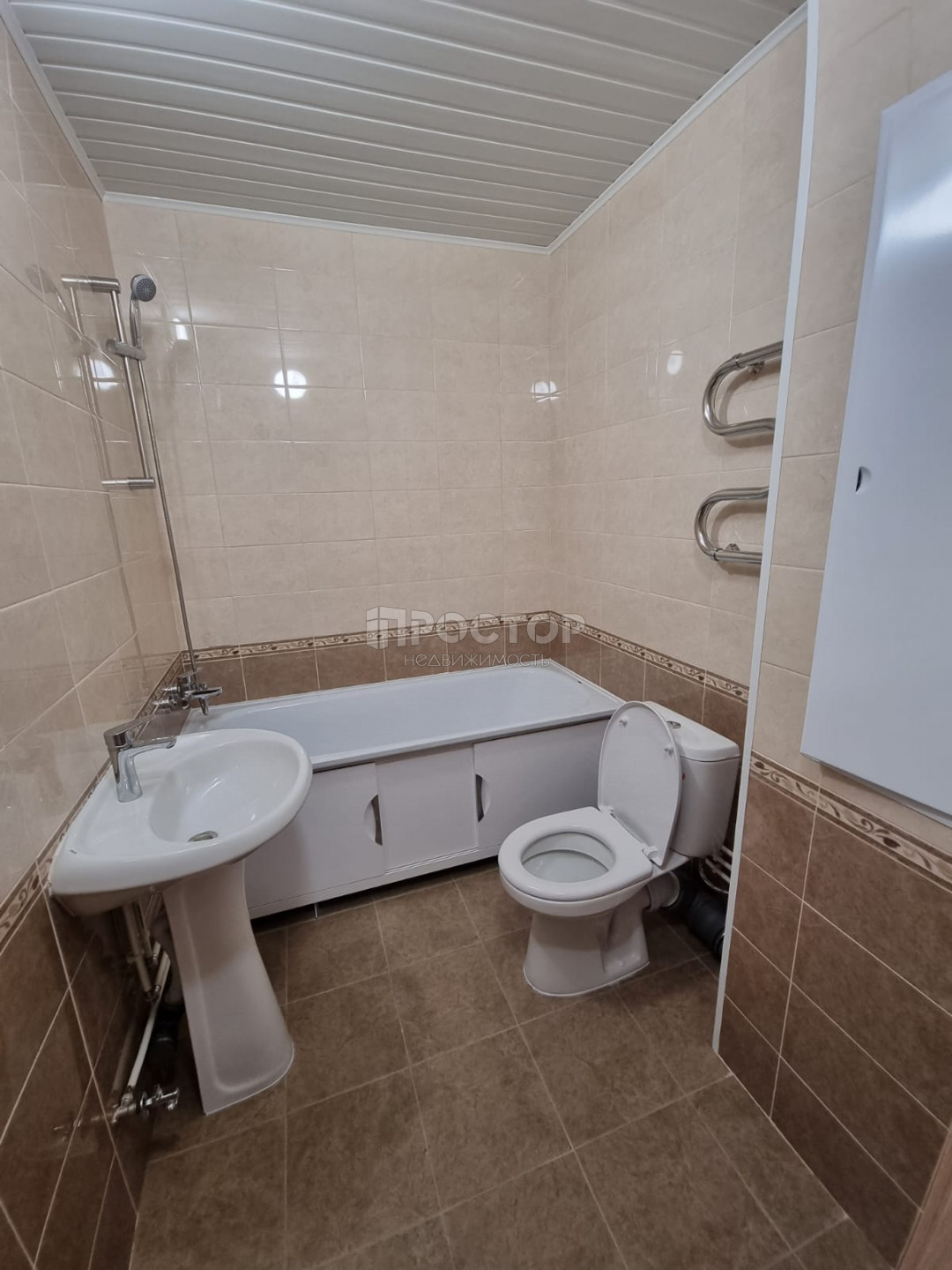 3-комнатная квартира, 77 м² - фото 15