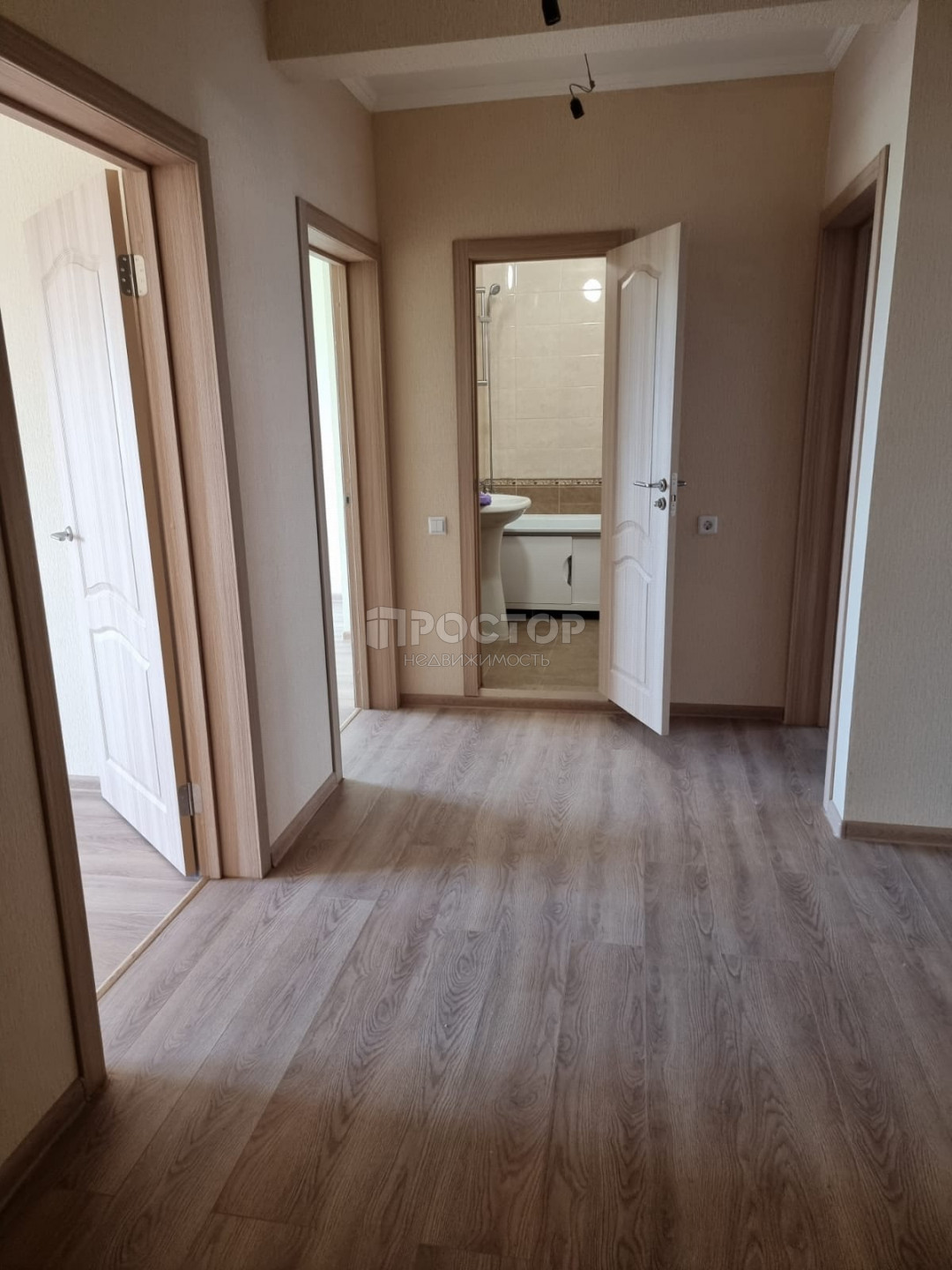 3-комнатная квартира, 77 м² - фото 9