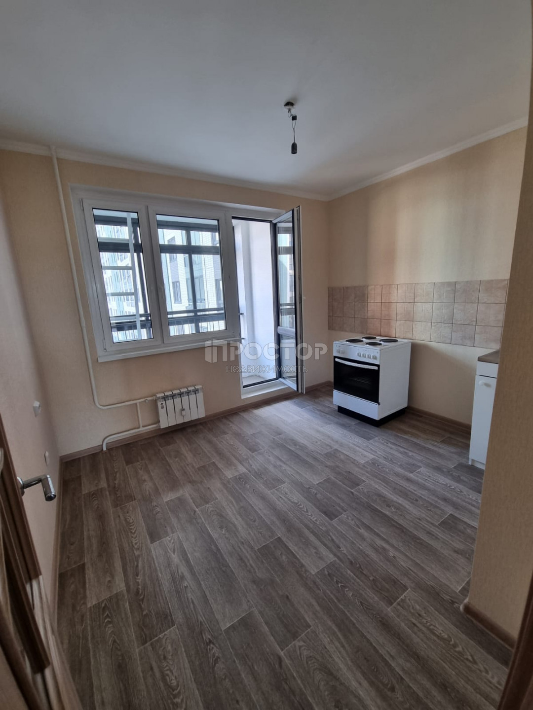 3-комнатная квартира, 77 м² - фото 8