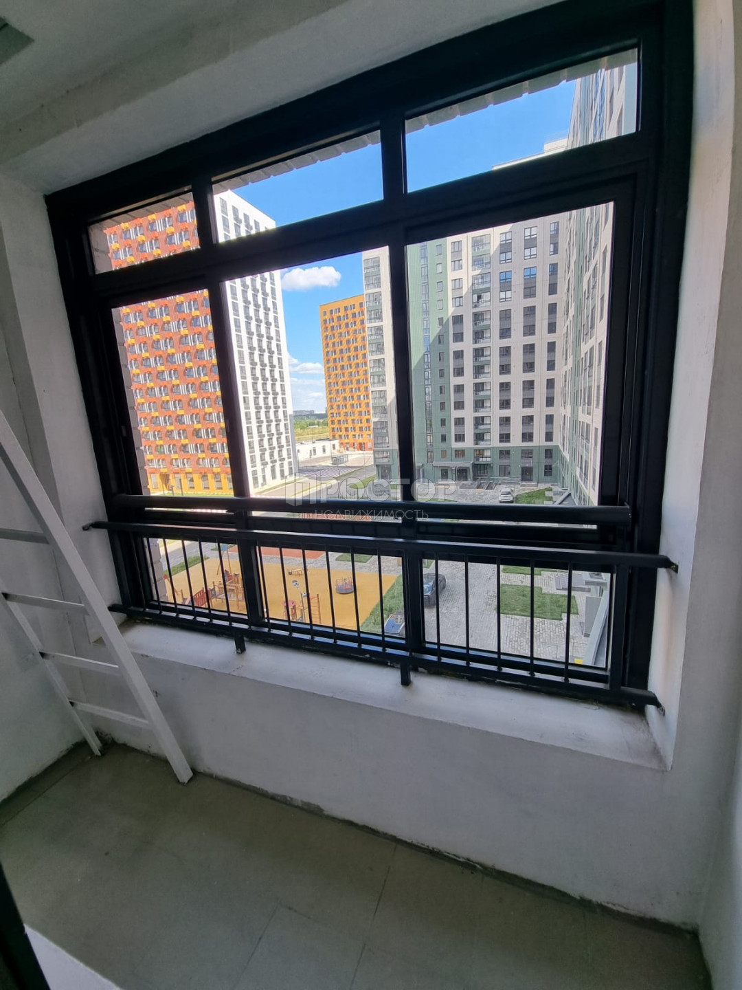 3-комнатная квартира, 77 м² - фото 10