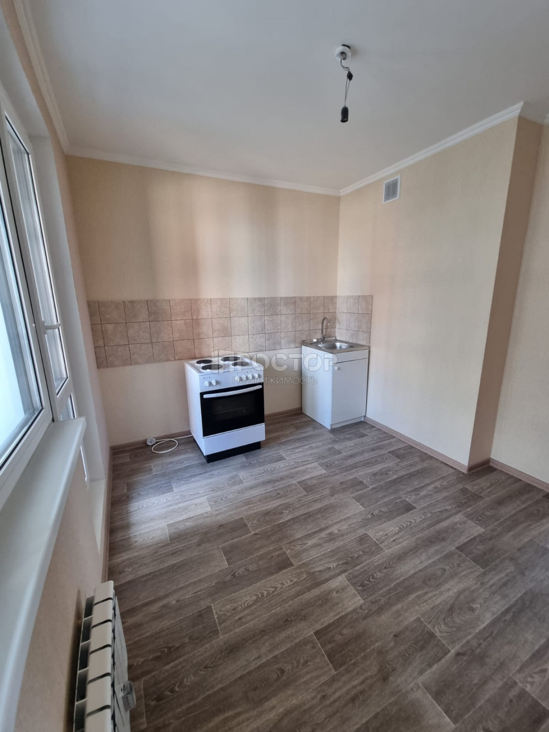 3-комнатная квартира, 77 м² - фото 7