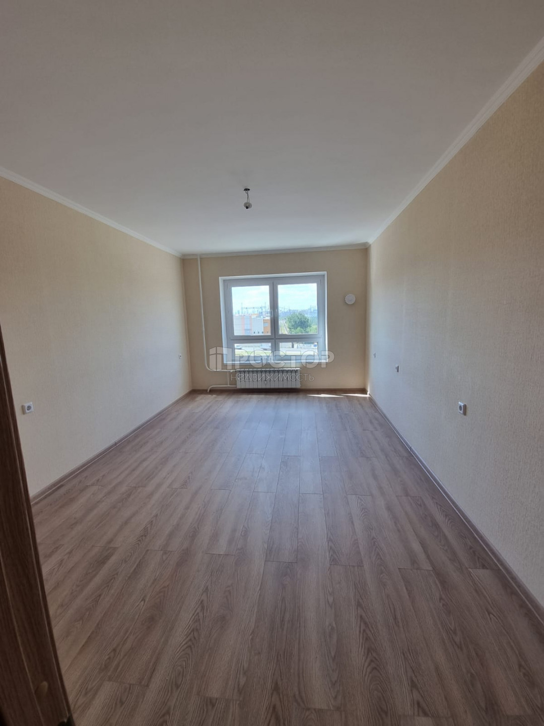 3-комнатная квартира, 77 м² - фото 13