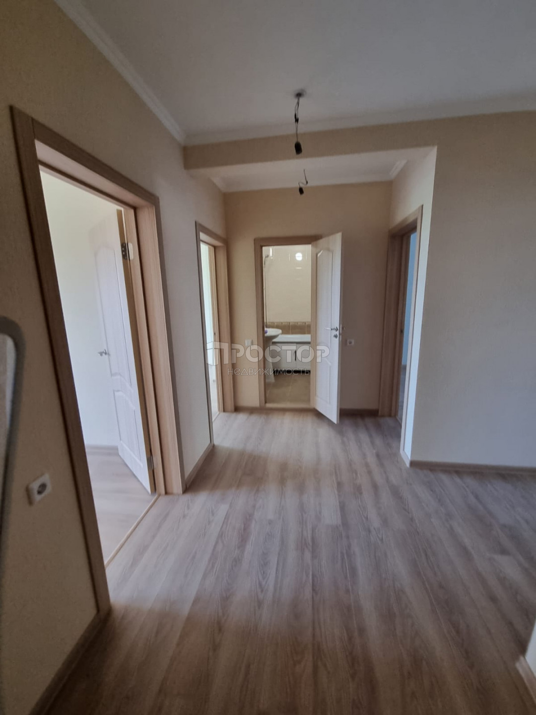 3-комнатная квартира, 77 м² - фото 6