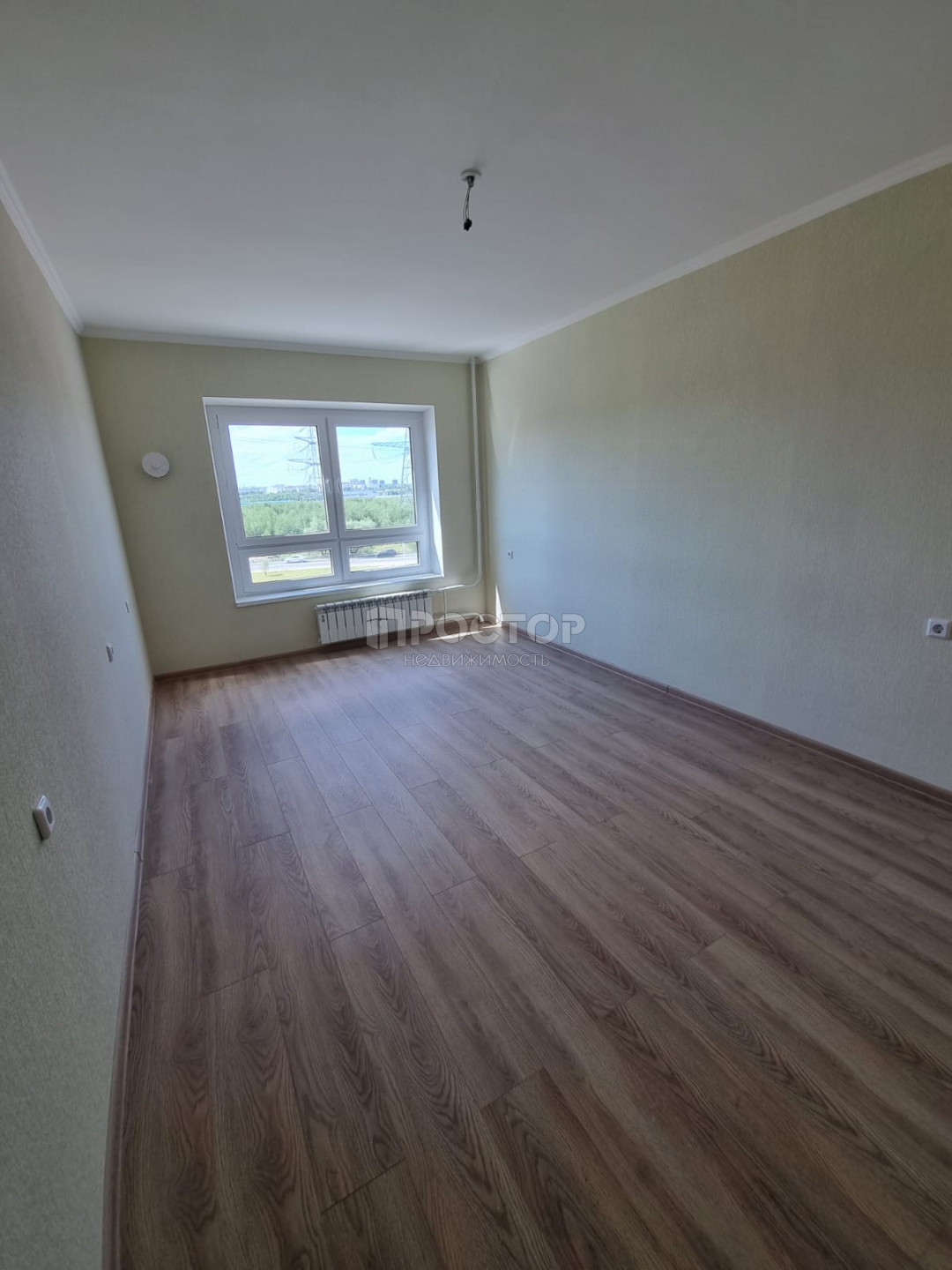 3-комнатная квартира, 77 м² - фото 12
