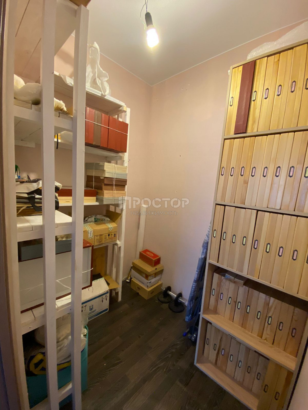 1-комнатная квартира, 41.6 м² - фото 9