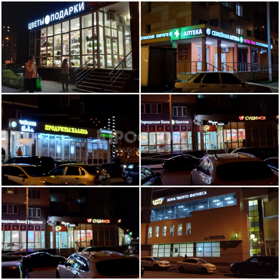 1-комнатная квартира, 41.6 м² - фото 17