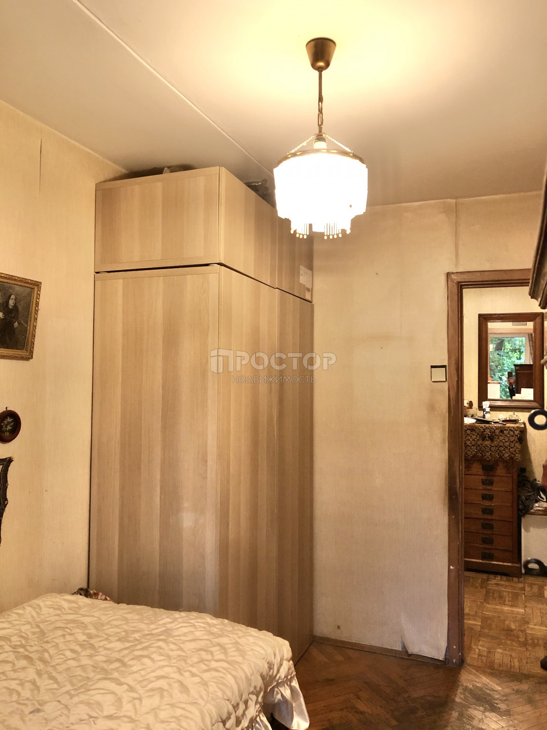 2-комнатная квартира, 42.1 м² - фото 8