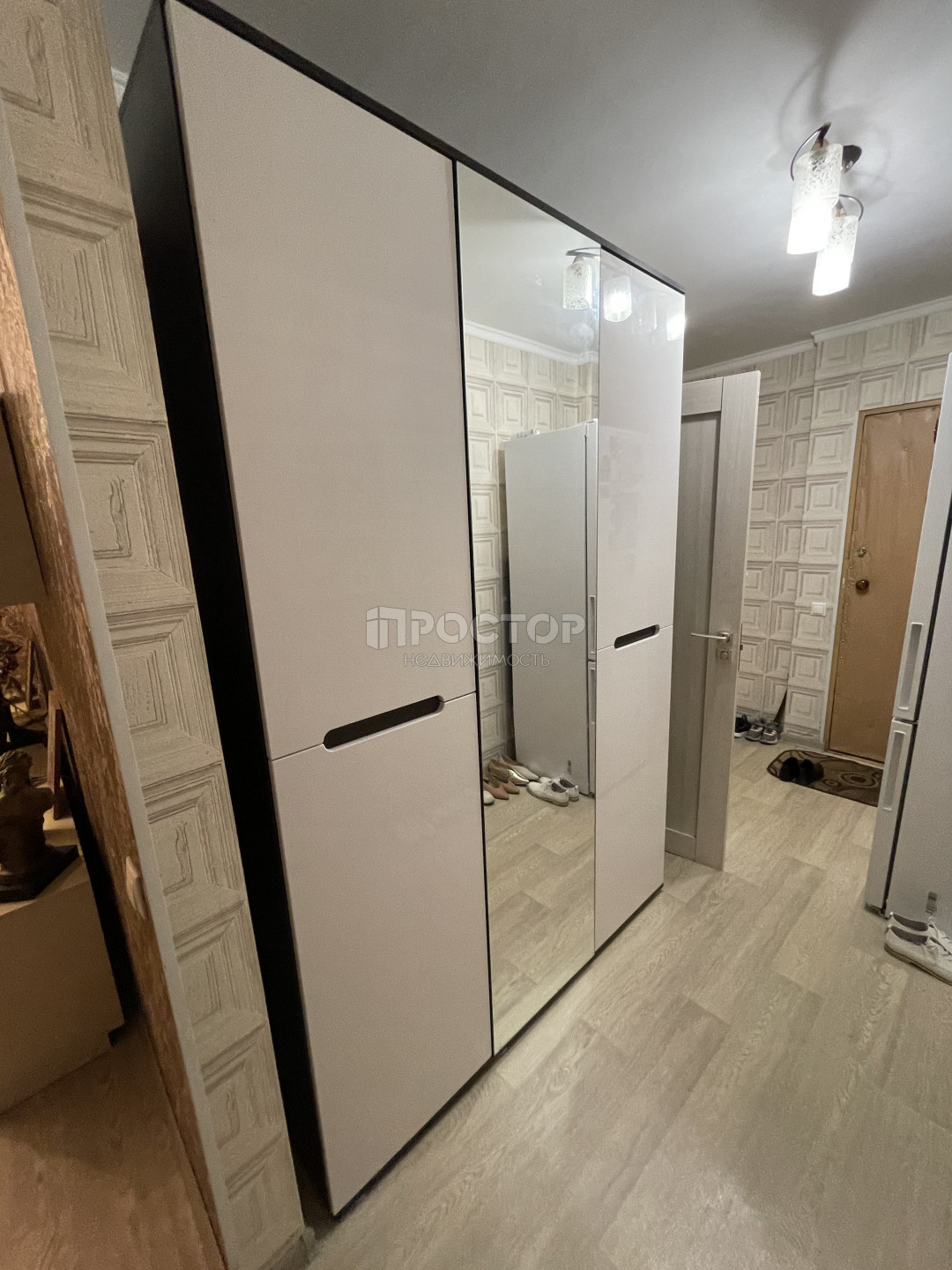 3-комнатная квартира, 58.5 м² - фото 21