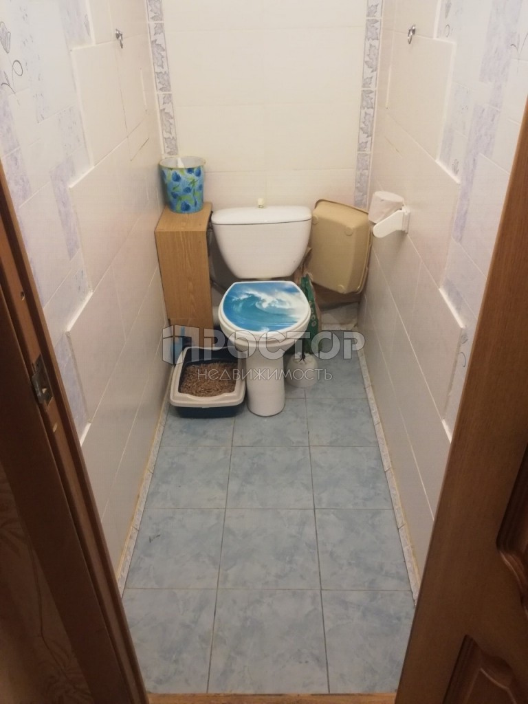 2-комнатная квартира, 70 м² - фото 14
