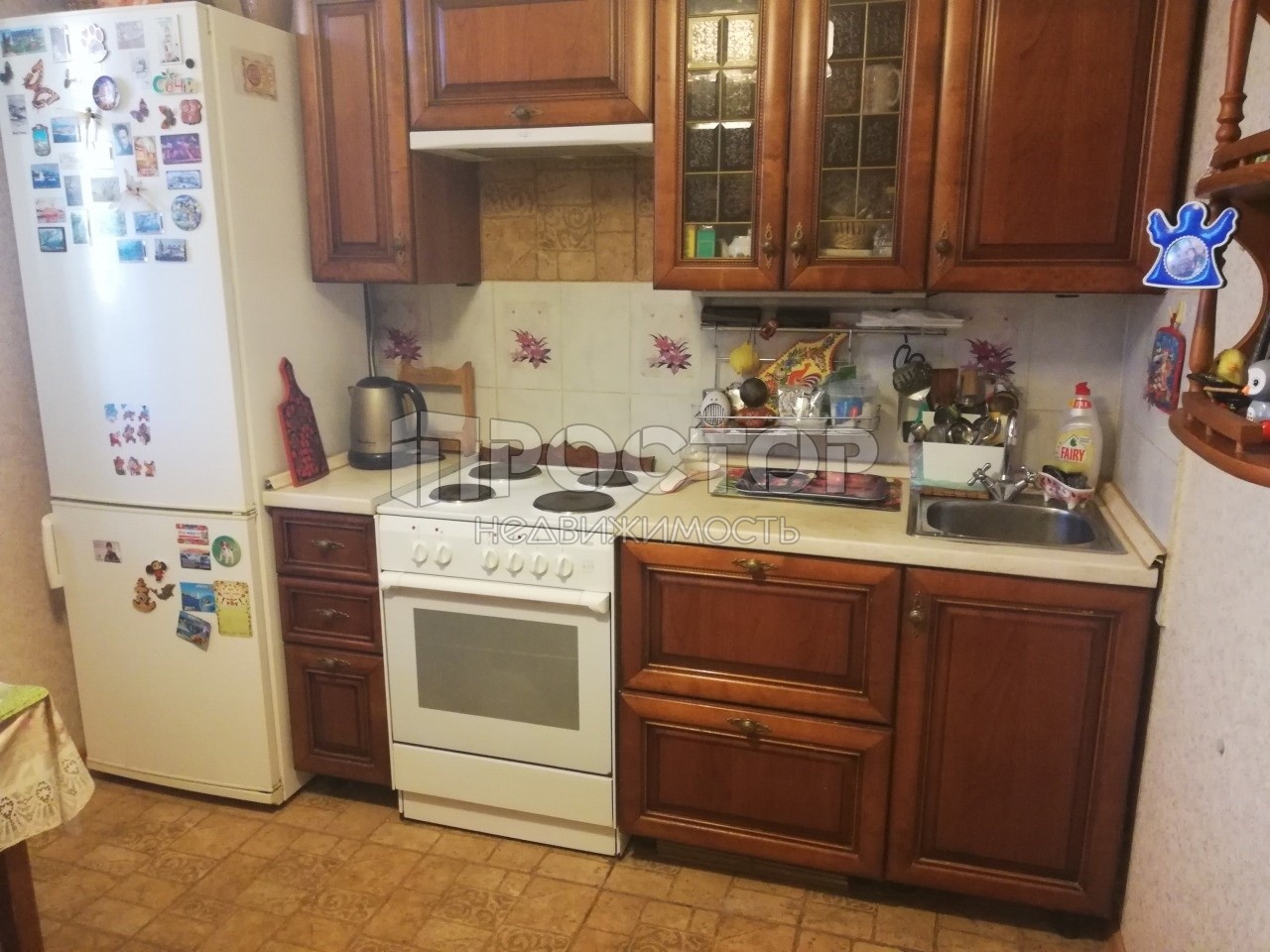 2-комнатная квартира, 70 м² - фото 7