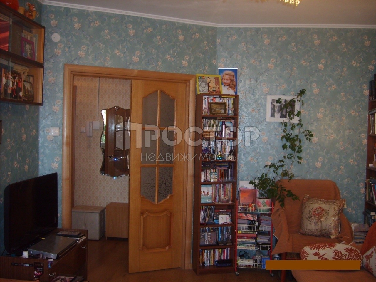 2-комнатная квартира, 70 м² - фото 10