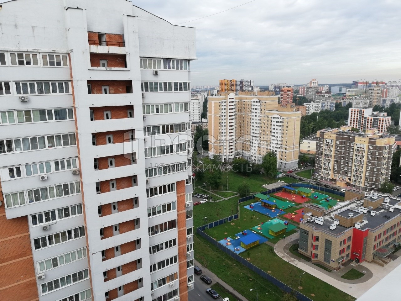 2-комнатная квартира, 70 м² - фото 4