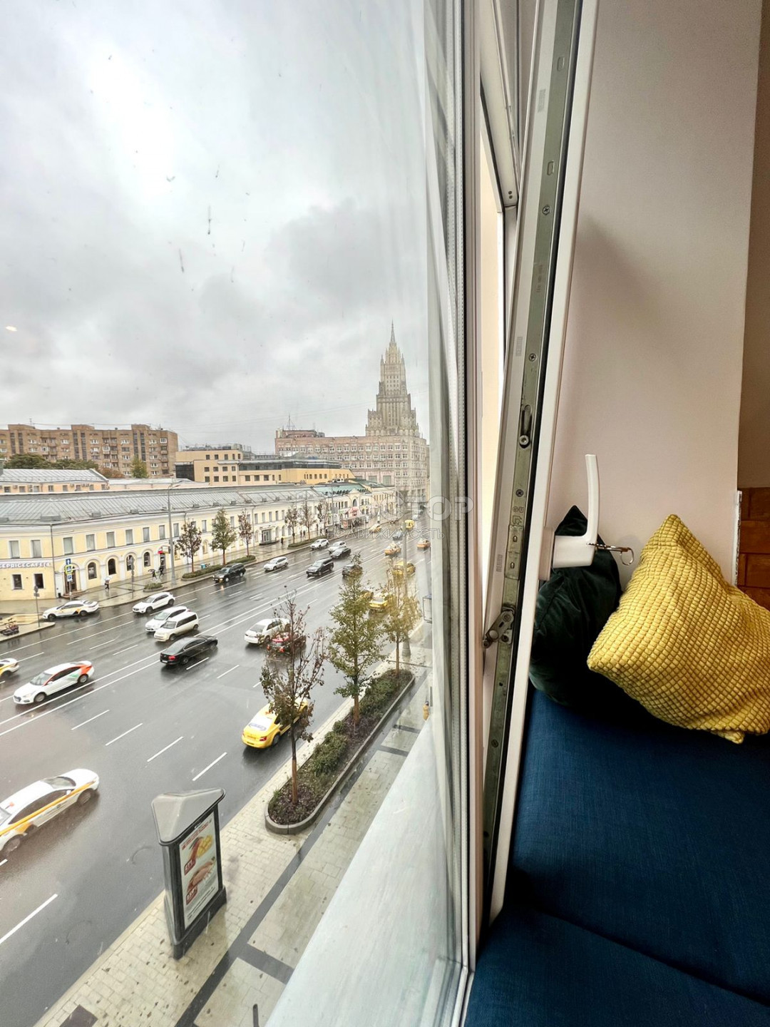 3-комнатная квартира, 88.9 м² - фото 15